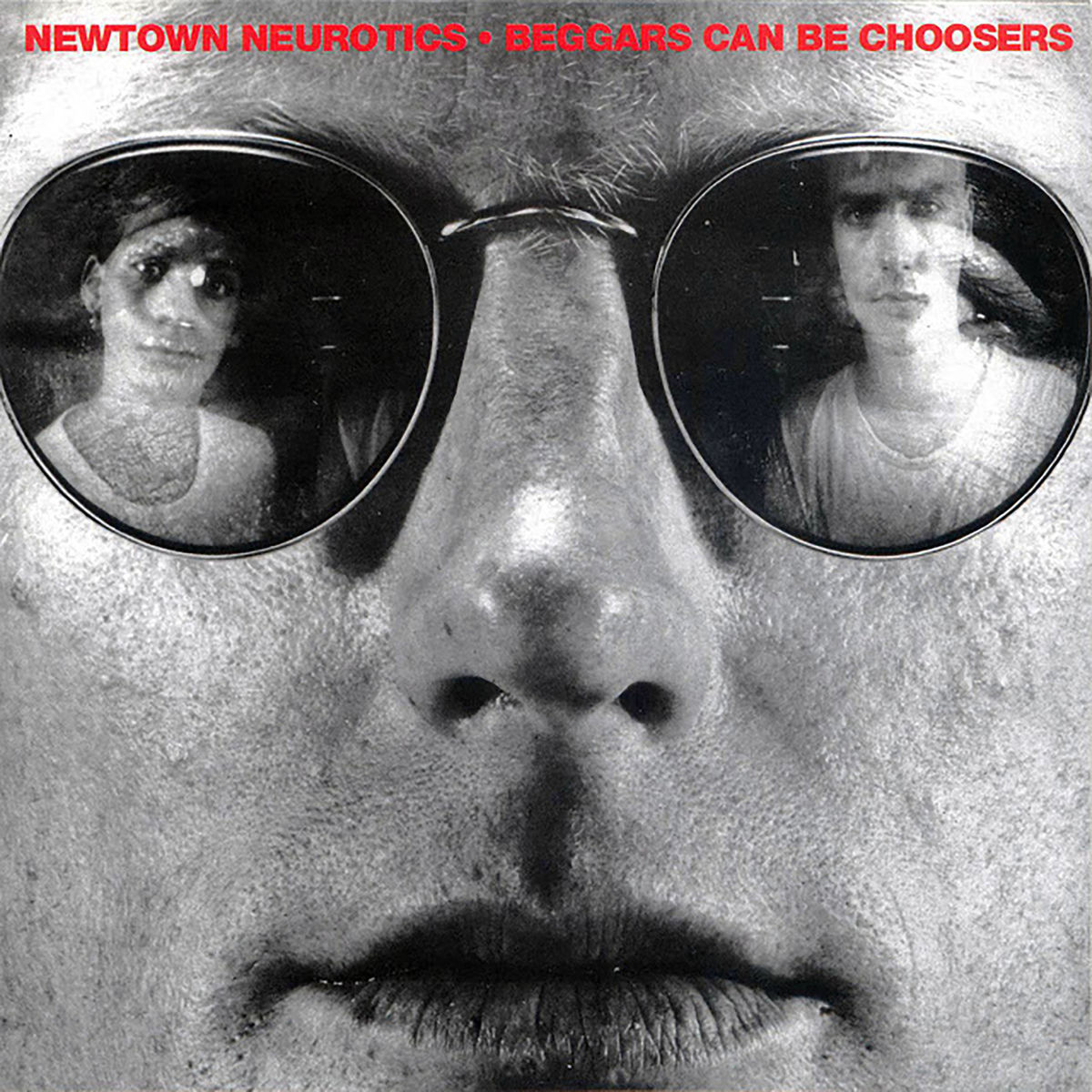 Newtown Neurotics: albums, songs, concerts | Deezer