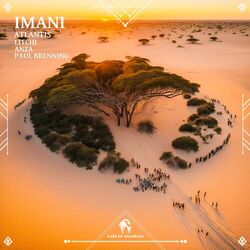 Cover of Imani (Extended Version)