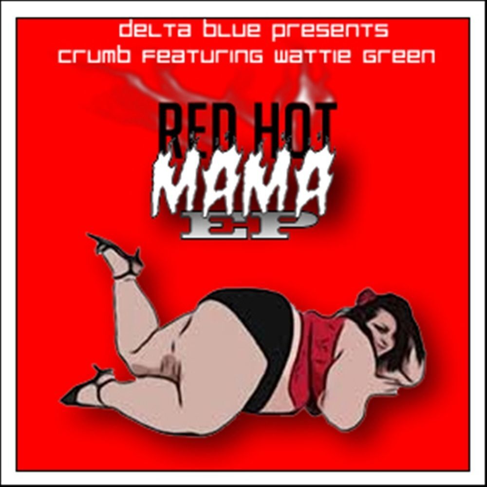 Picture of Red Hot Mama