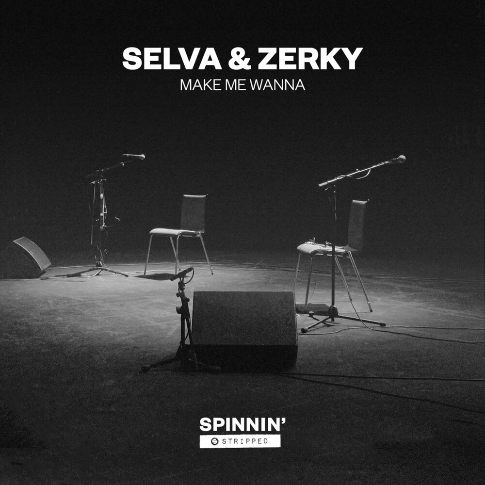 Picture of Make Me Wanna (Acoustic Version)
