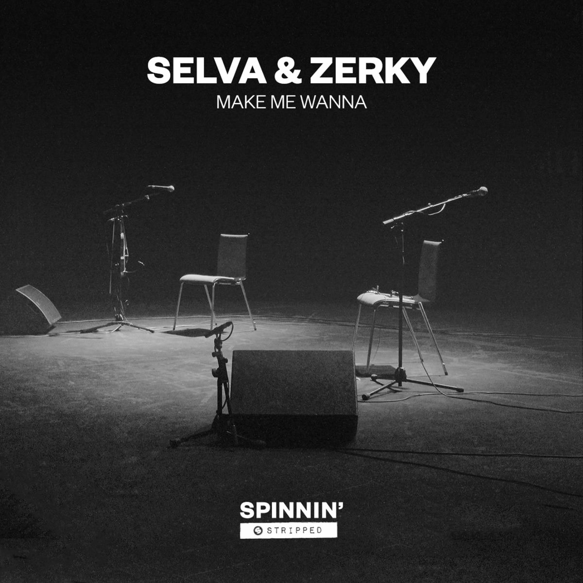 Album cover of Make Me Wanna (Acoustic Version)