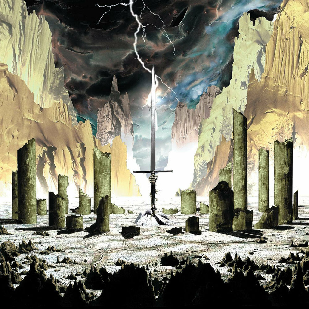 Gods of the Earth (15th Anniversary Edition) cover