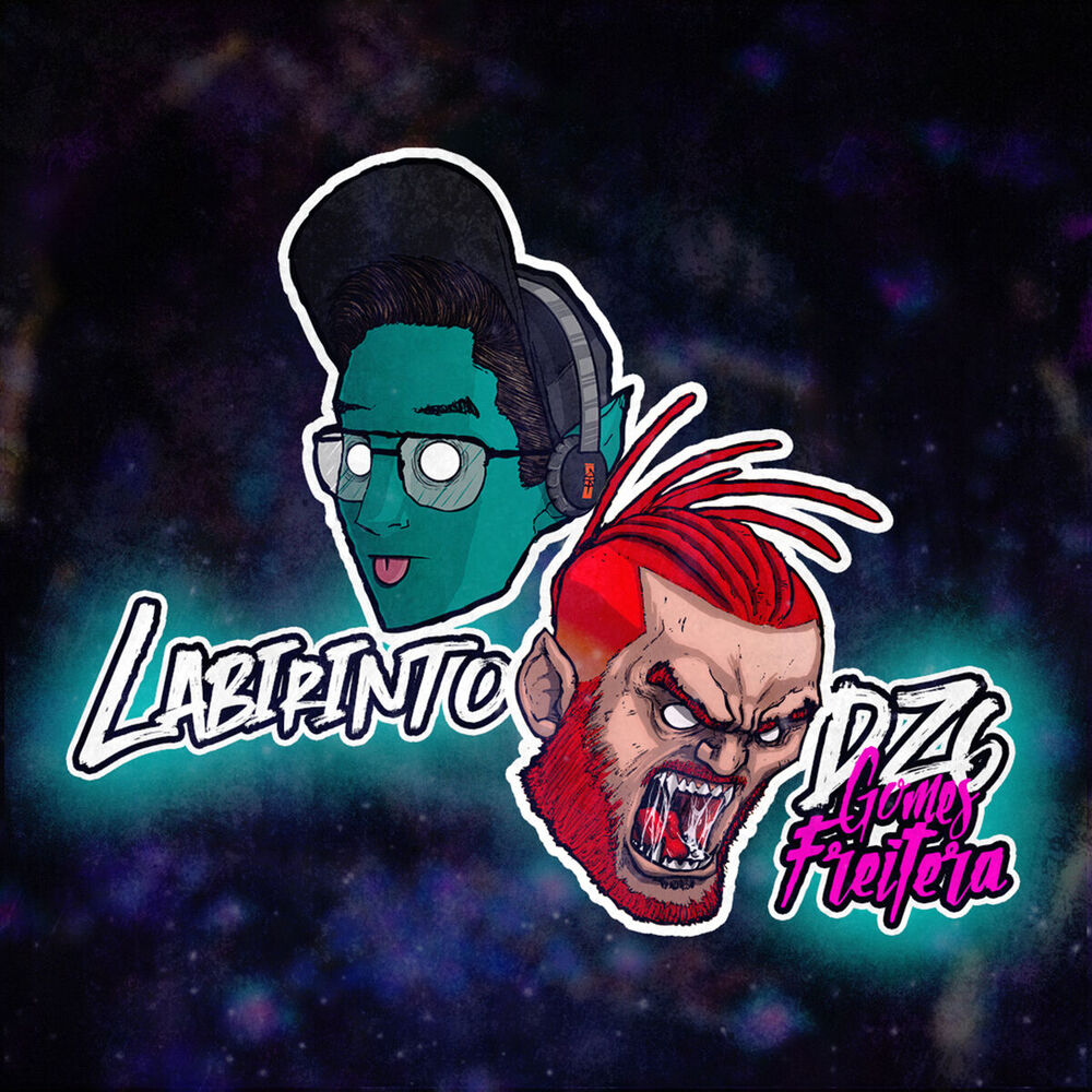 Picture of Labirinto