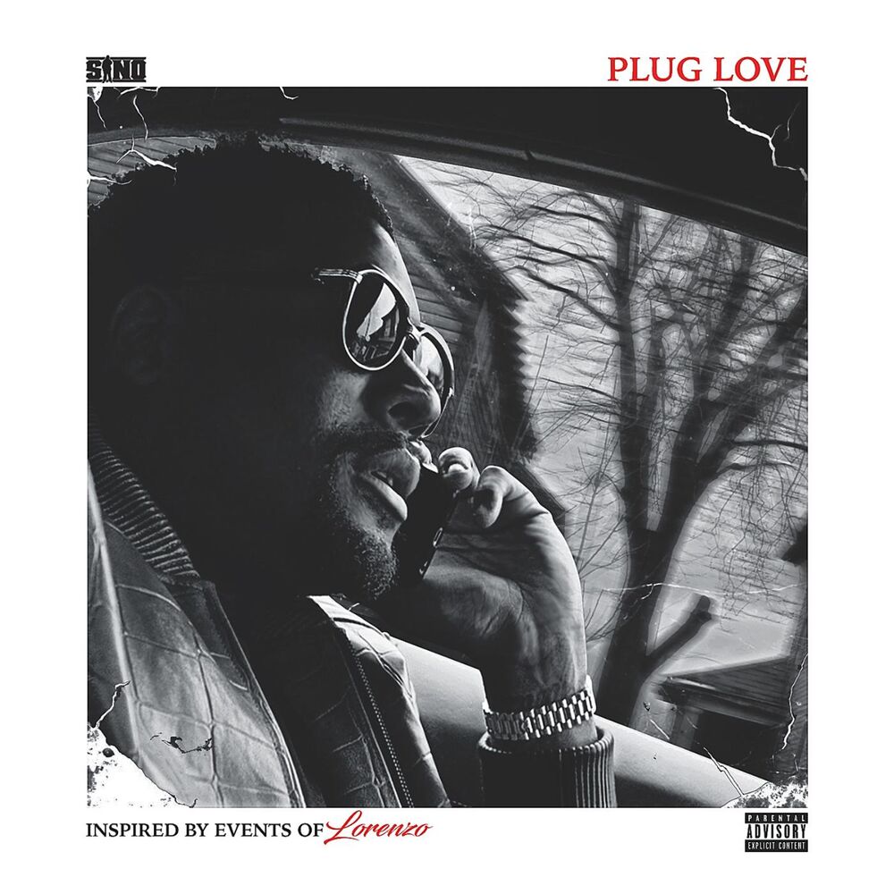 Picture of Plug Love: Events Inspired by Lorenzo