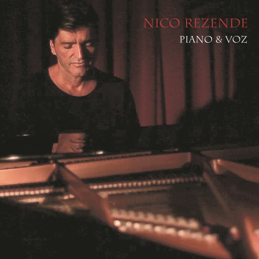 Picture of Piano & Voz