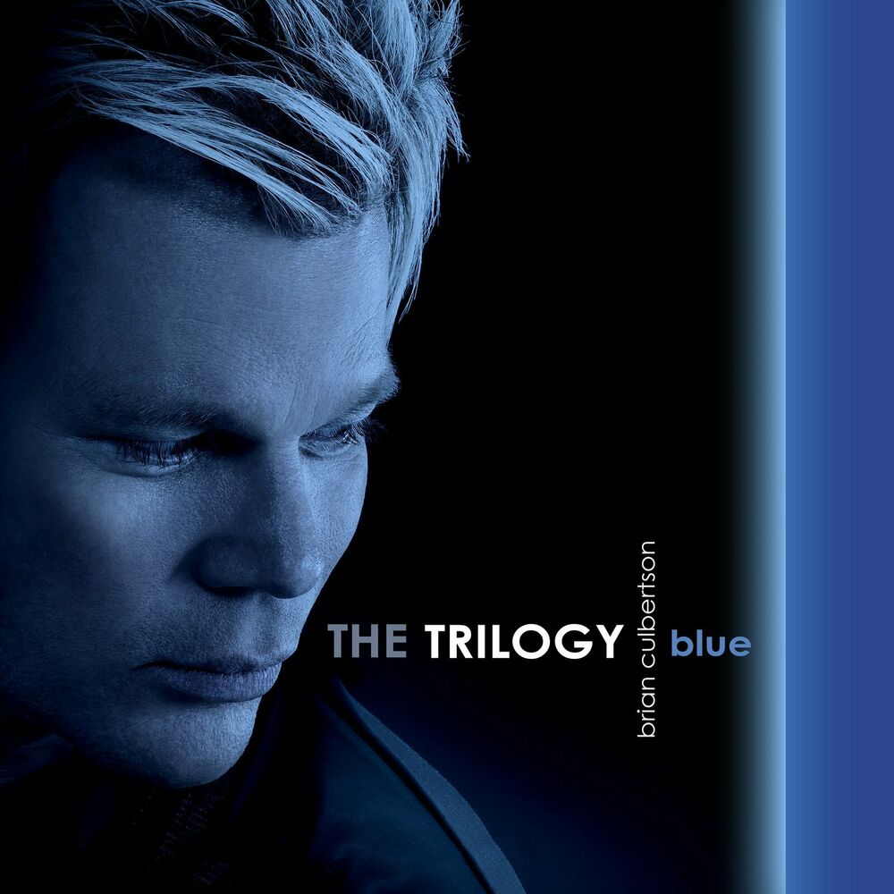 Picture of The Trilogy, Pt. 2: Blue