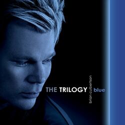 Cover of The Trilogy, Pt. 2: Blue