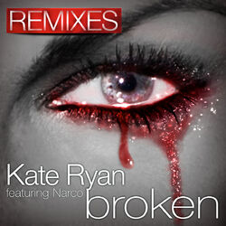 Cover of Broken