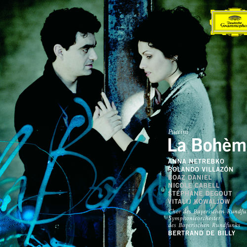 La Bohème / Act 1 : Puccini: La Bohème / Act 1: "Legna!" (Live)