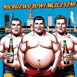 Nierozwojowi Mężczyźni