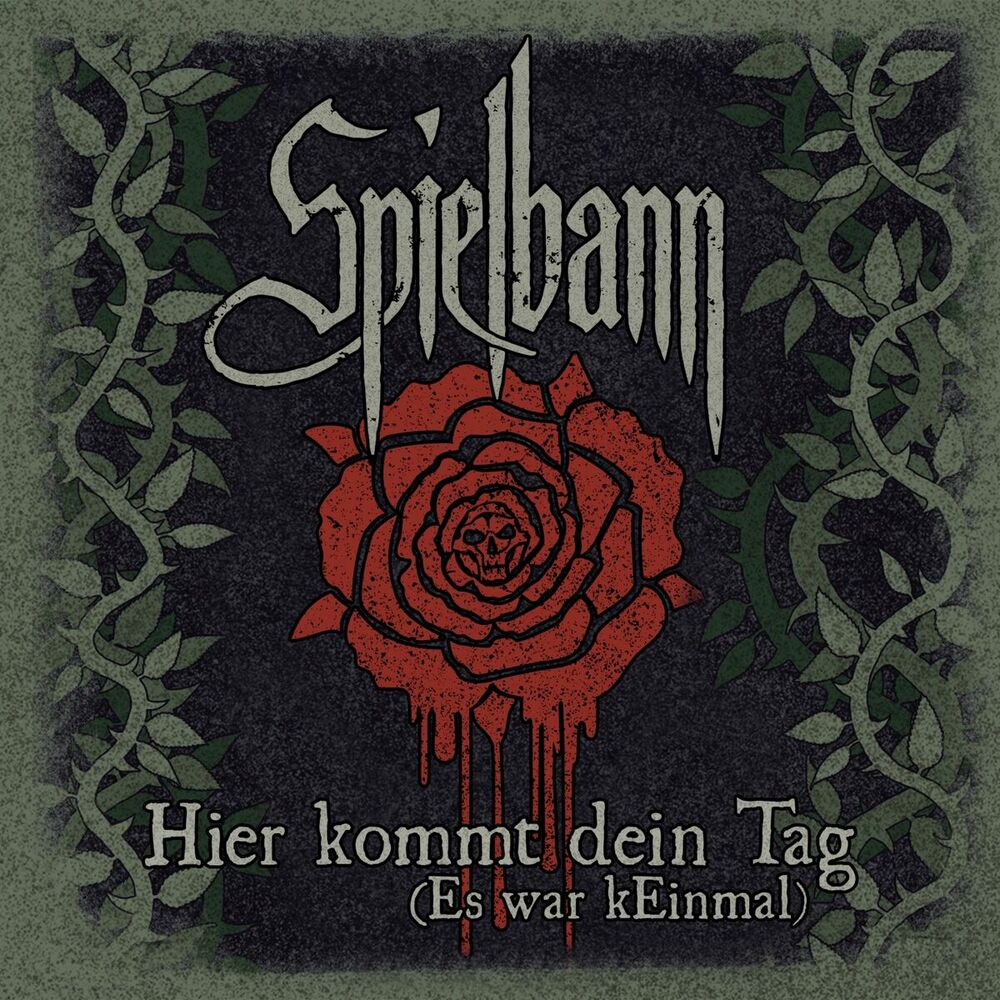 Picture of Hier kommt dein Tag (Es war kEinmal)