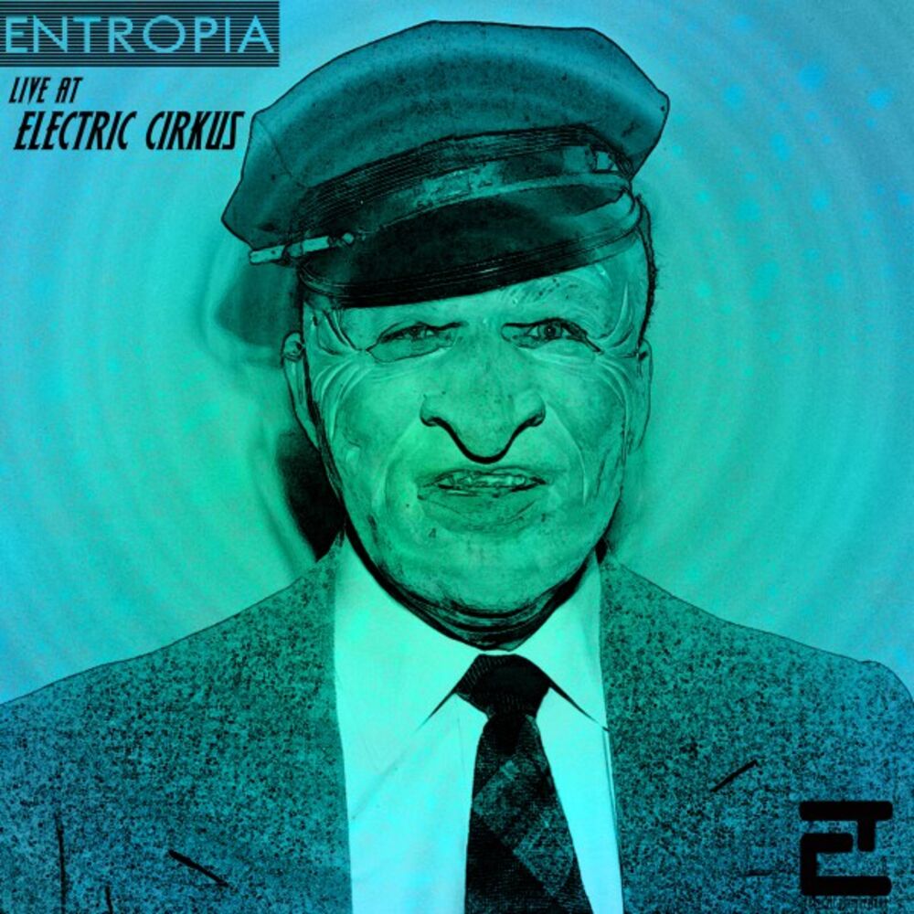 Picture of Live at Electric Cirkus