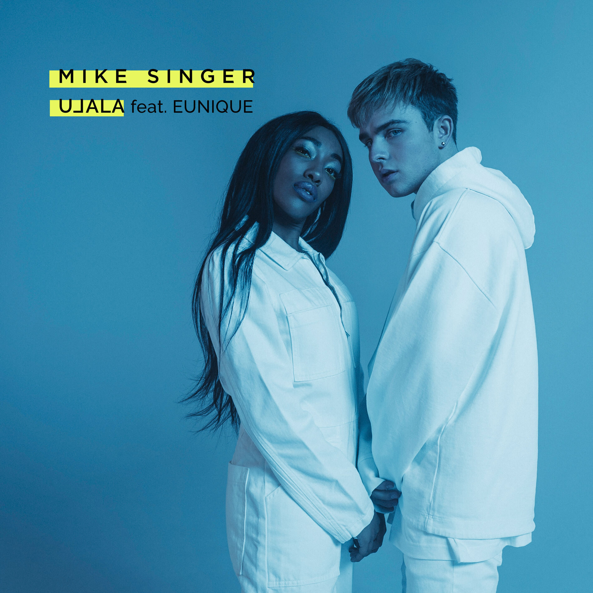 Album cover of Ulala (feat. Eunique)