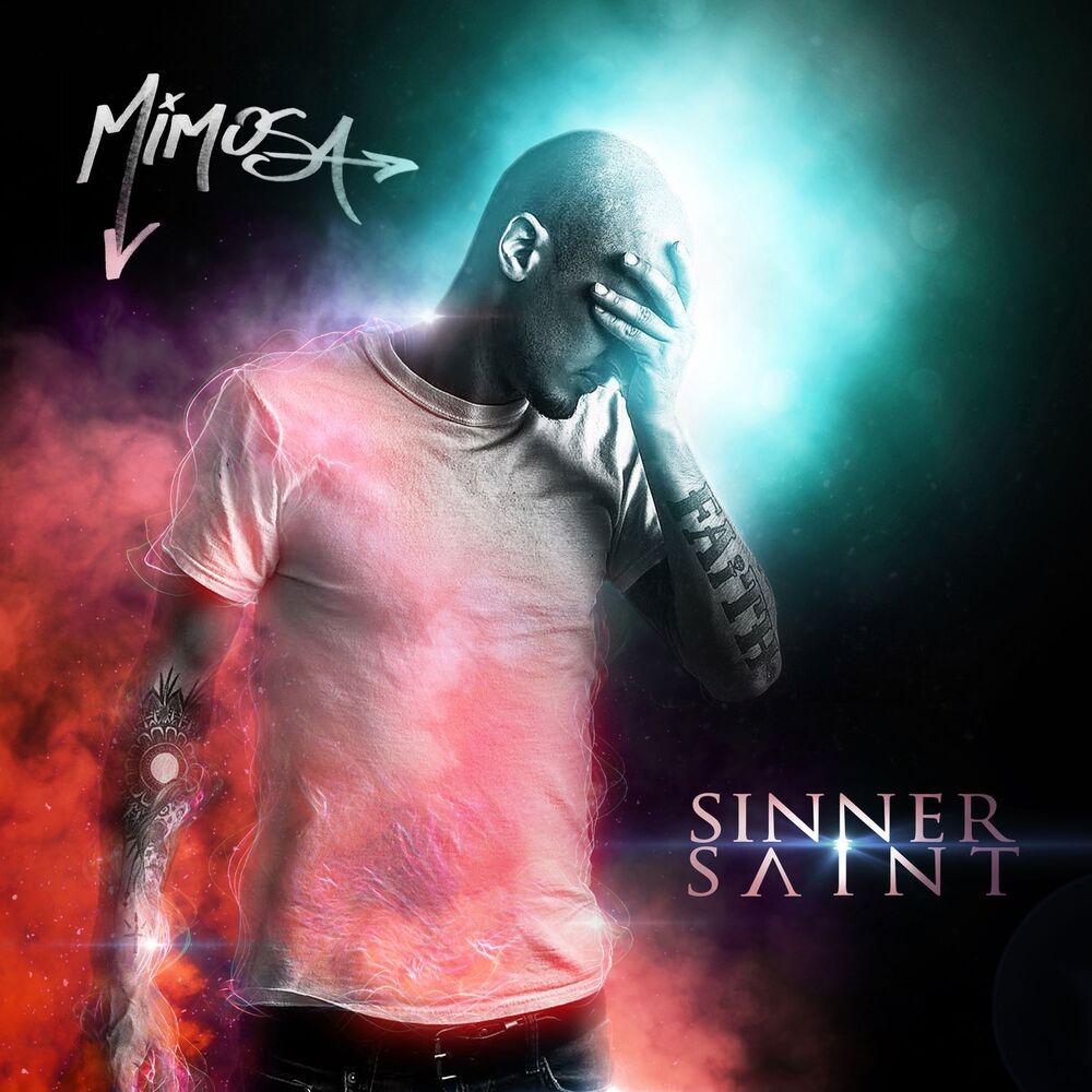 Picture of Sinner // Saint
