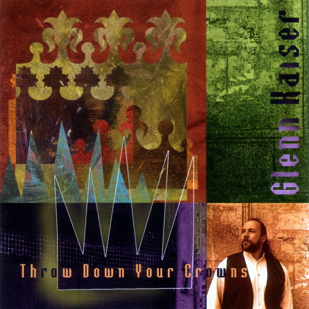 Picture of Throw Down Your Crowns