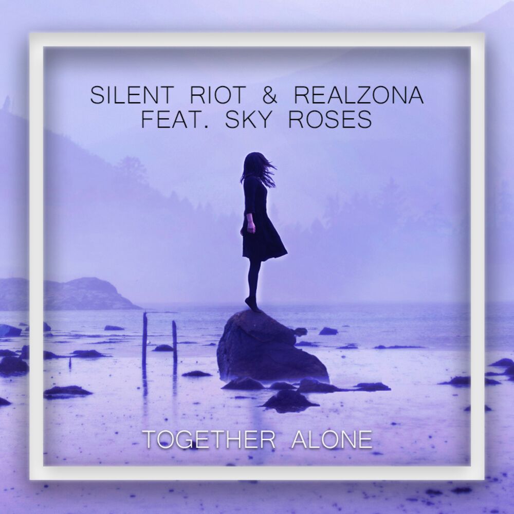 Picture of Together Alone (feat. Sky Roses)