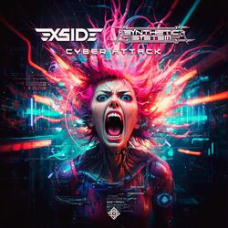 Cover of Cyber Attack