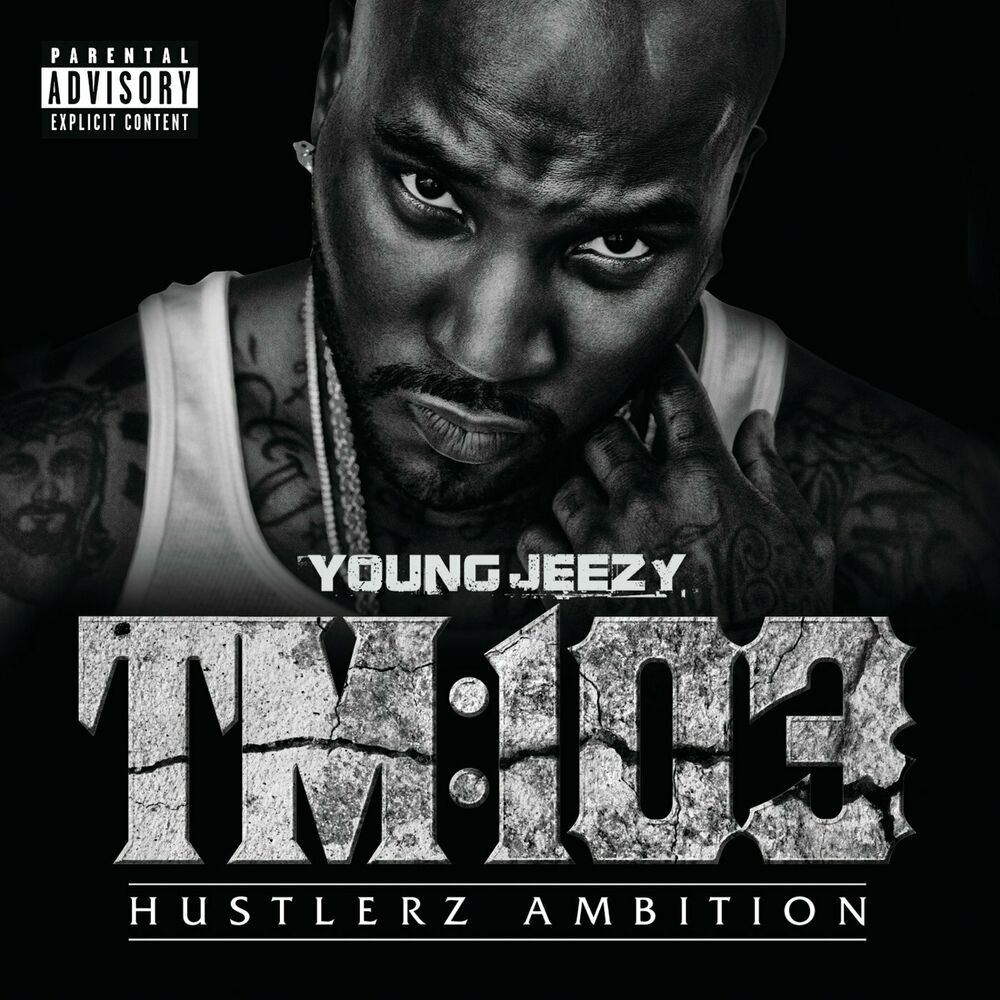 Picture of TM:103 Hustlerz Ambition (Deluxe)