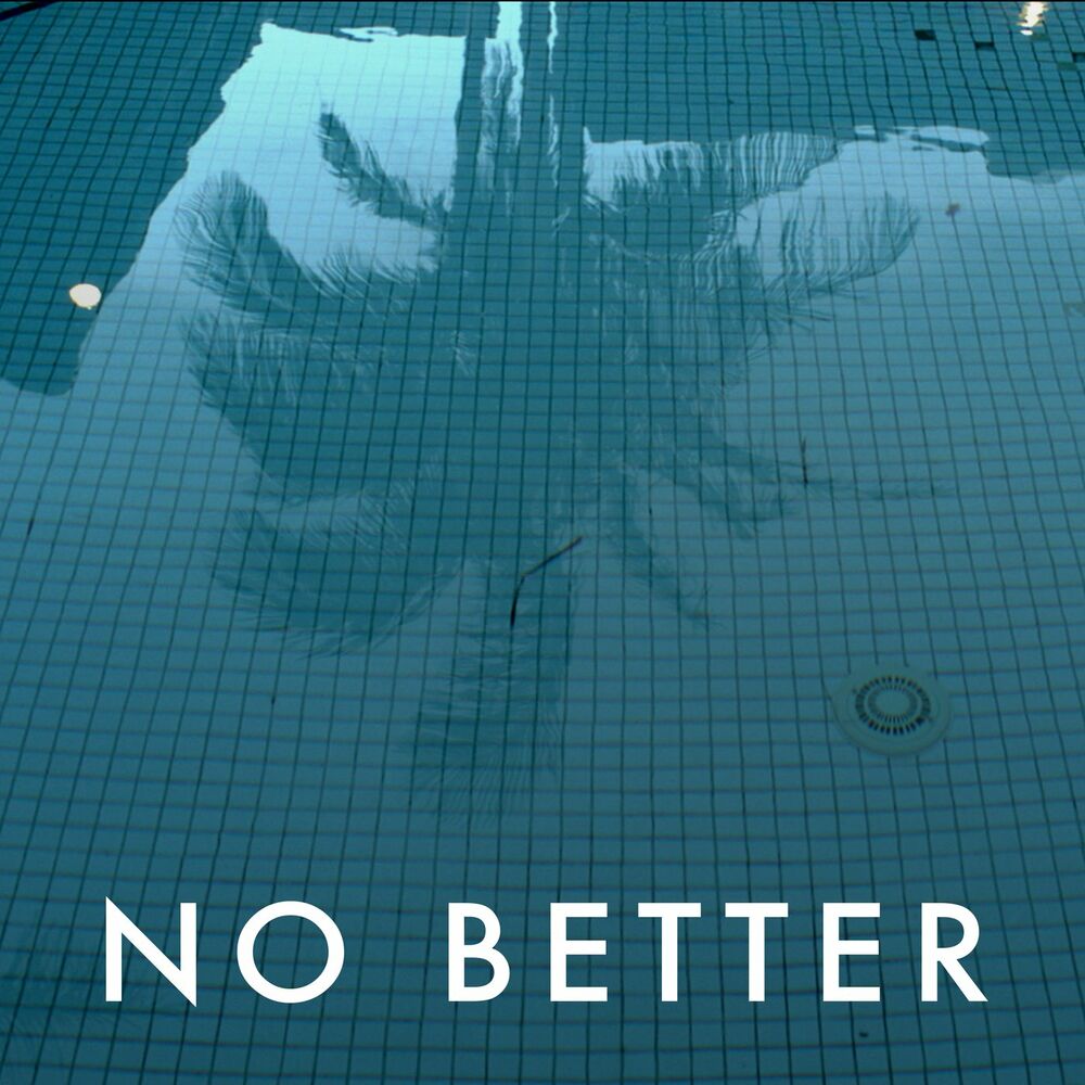 Picture of No Better