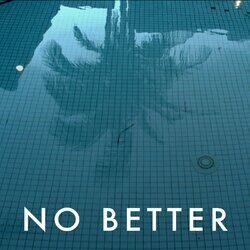 Cover of No Better