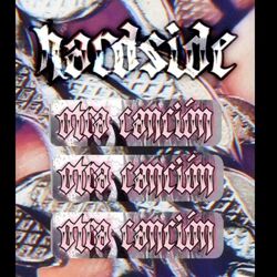 Cover of Otra canción