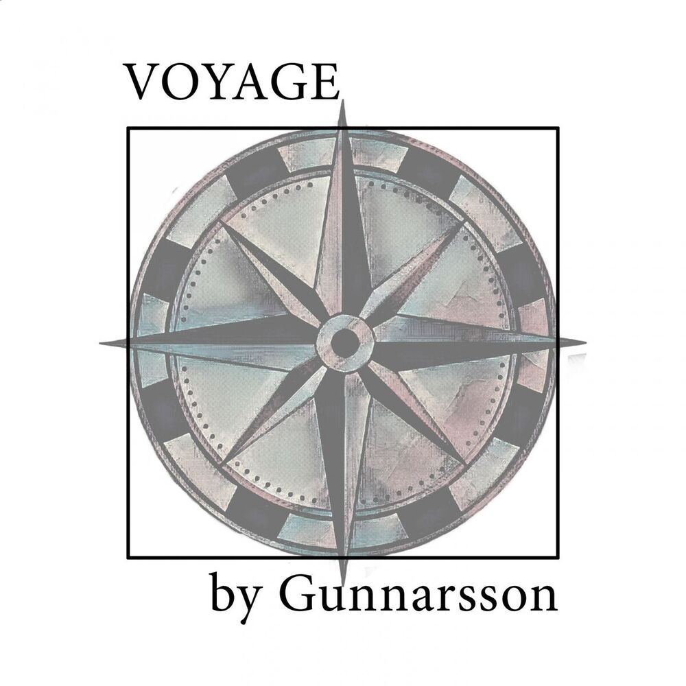 Picture of Voyage