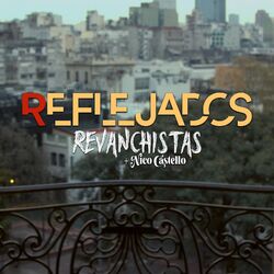 Cover of Reflejados