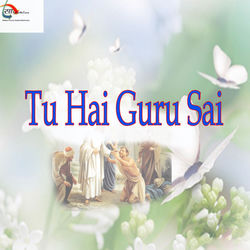 Cover of Tum Hi Guru Sai by undefined