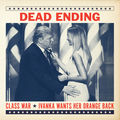 Class War / Ivanka Wants Her Orange Back