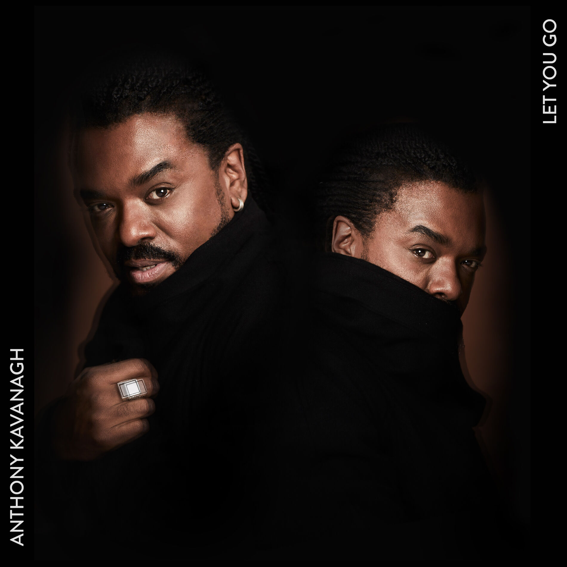 Album cover of Let You Go