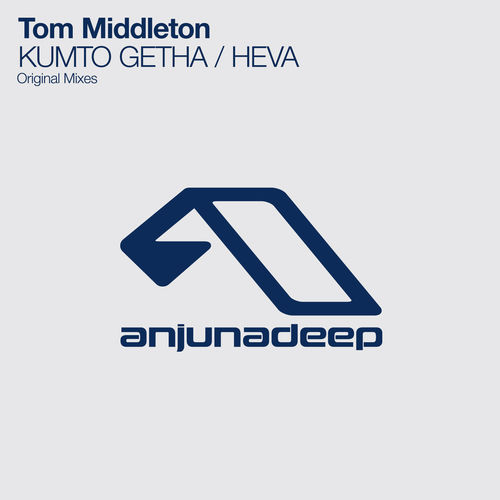 HEVA - Original Mix by Tom Middleton - 123 BPM