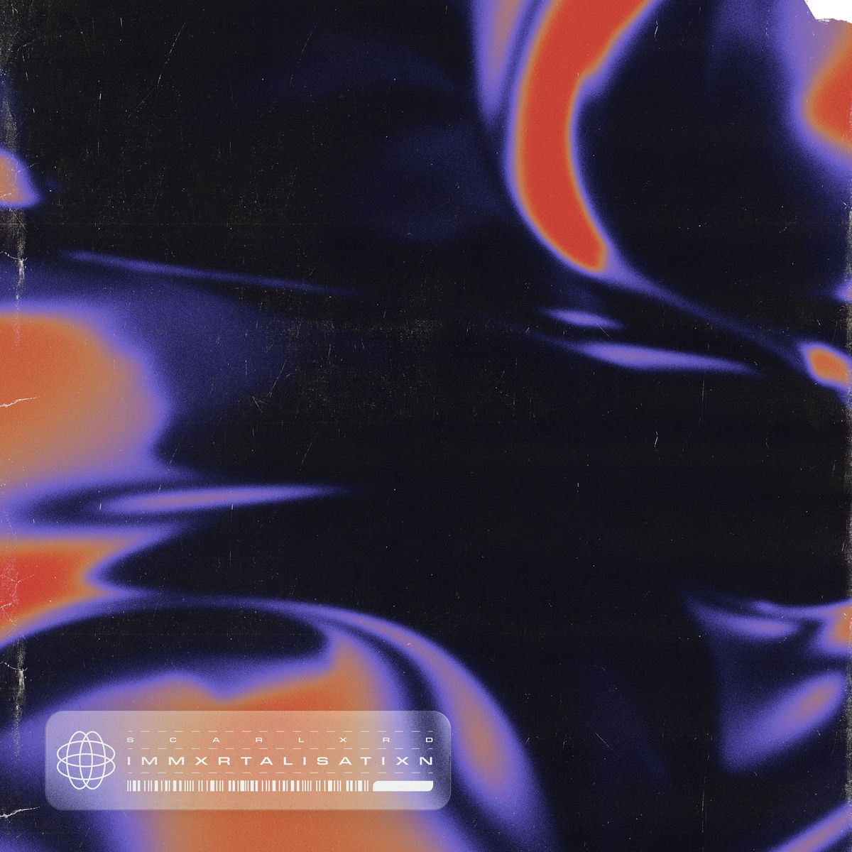 Album cover of BEASTMXDE