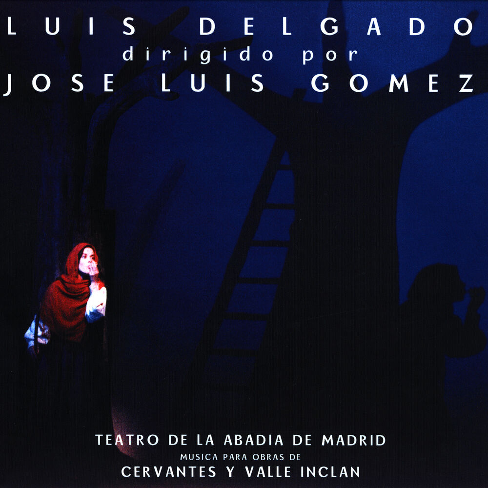Picture of Dirigido Por José Luis Gómez