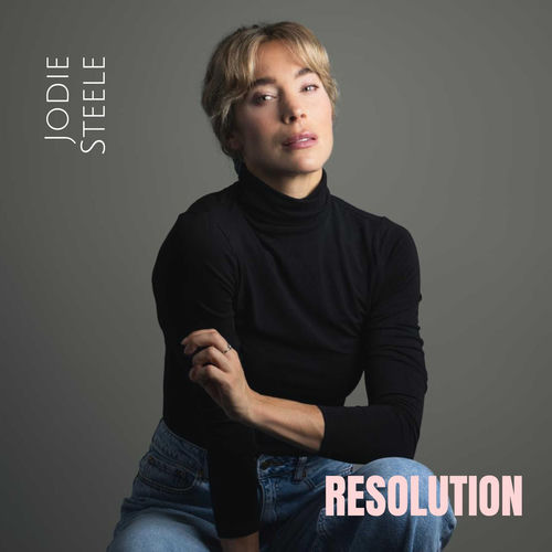 Descargar Resolution (feat. Jodie Steele) - Charlie's Dad MP3