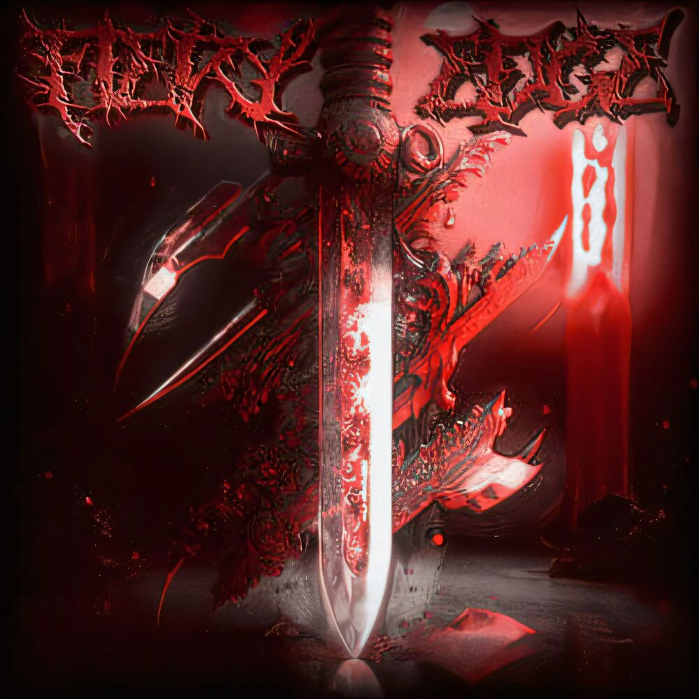 Picture of FIERY EDGE
