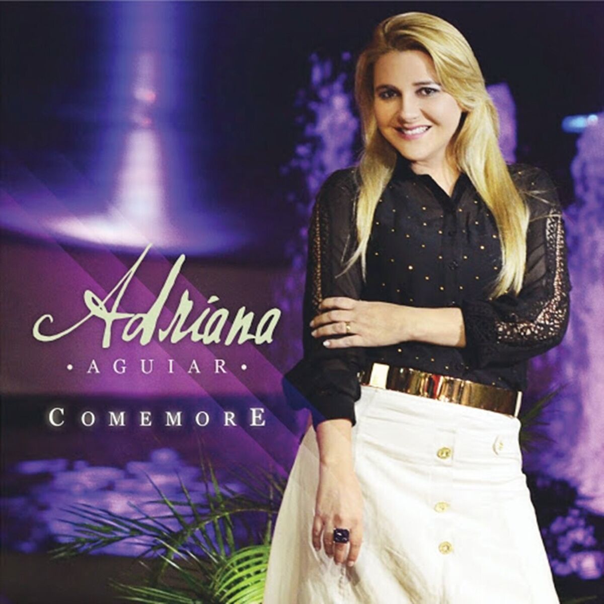 Album cover of Comemore