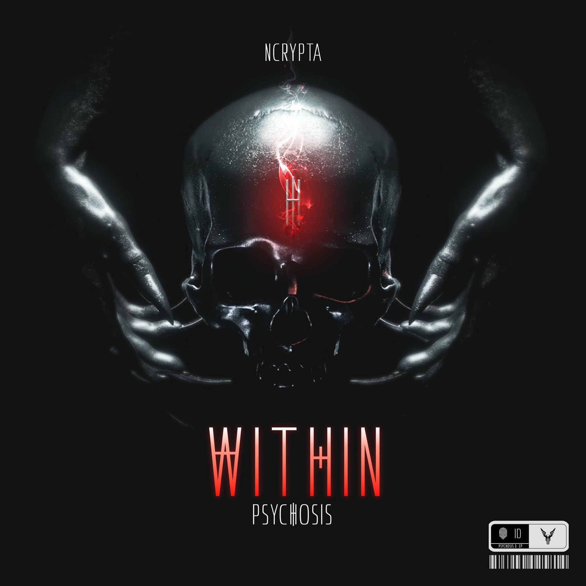 Album cover of Within