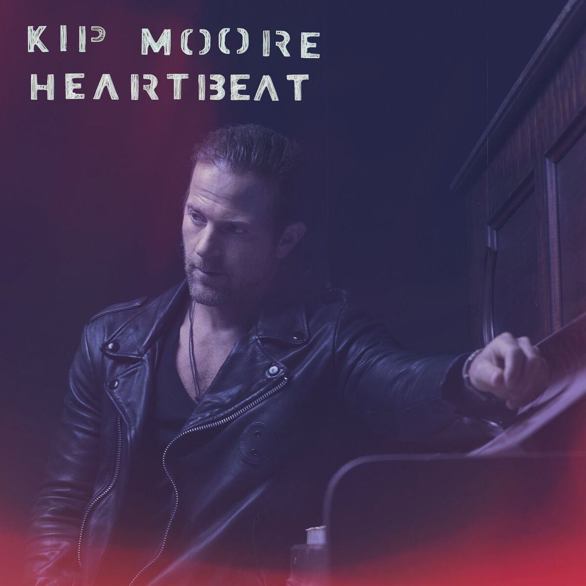 Album cover of Heartbeat