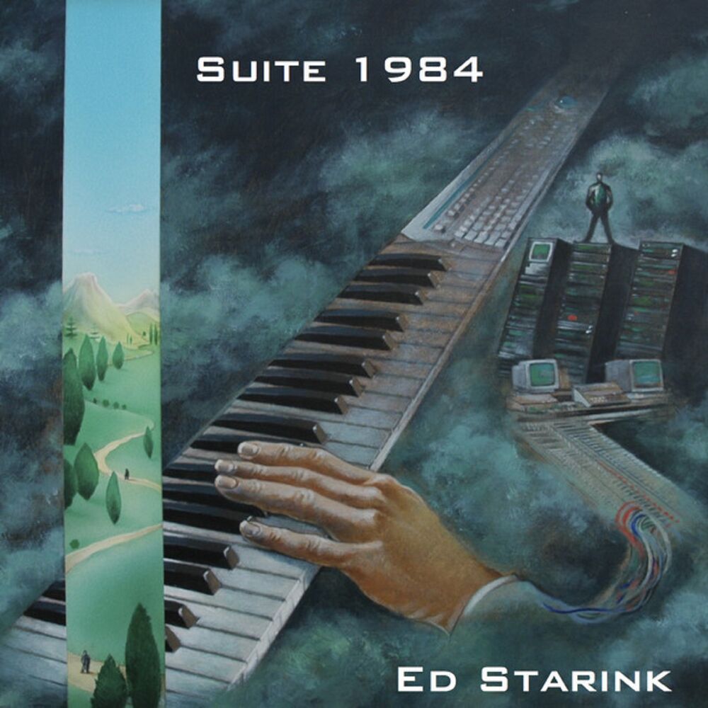 Picture of Suite 1984