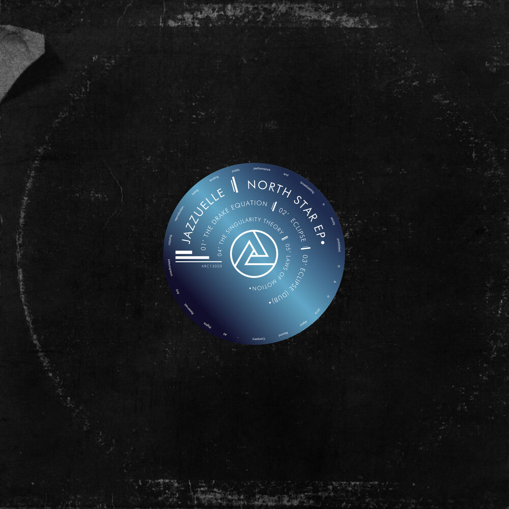 Picture of North Star EP