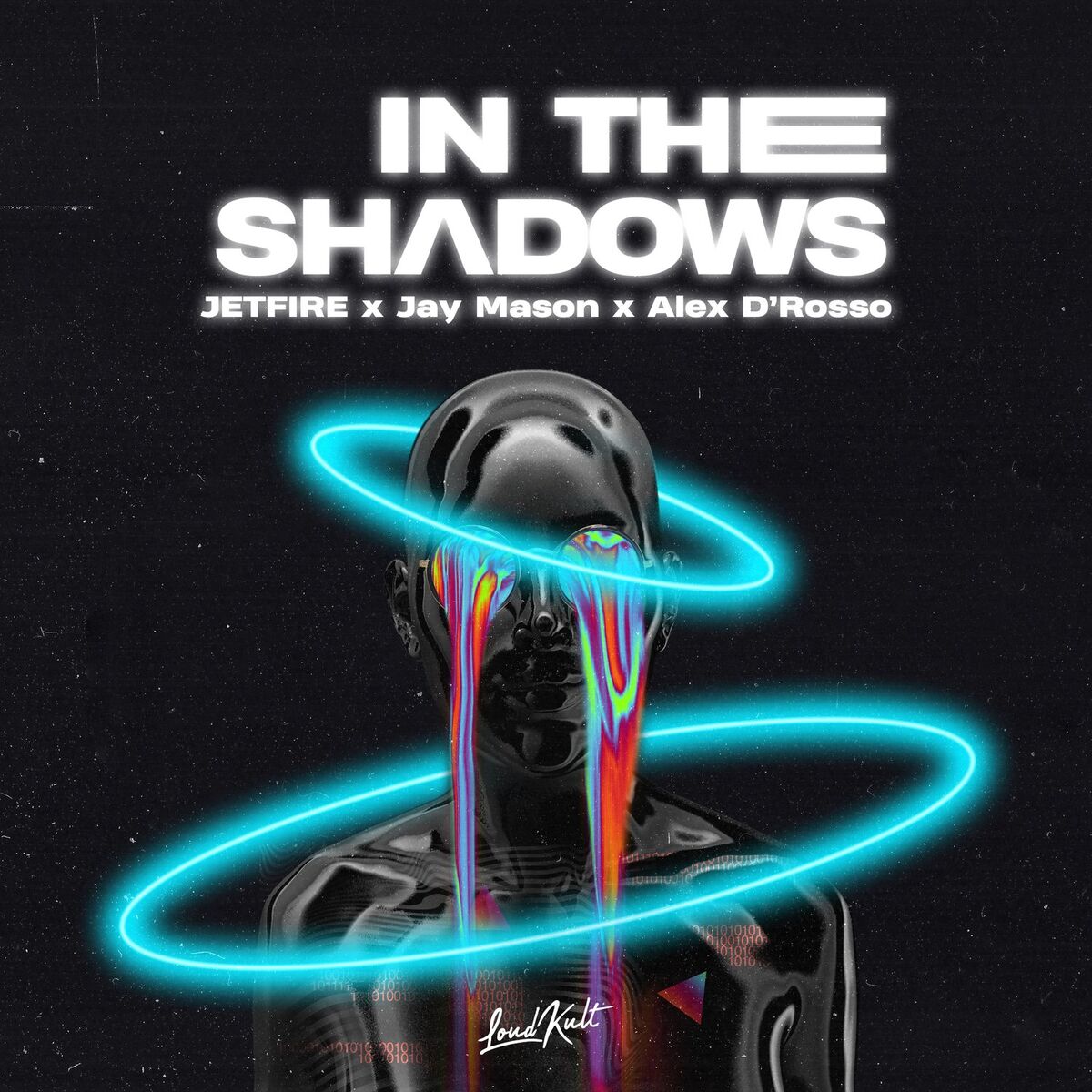 Album cover of In the Shadows