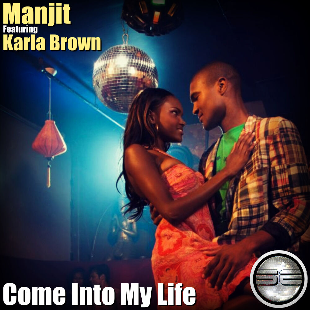 Picture of Come Into My Life