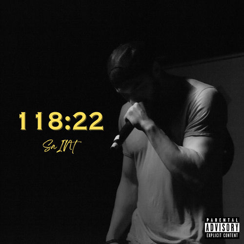 Sober Thoughts Freestyle by Saint - 156 BPM