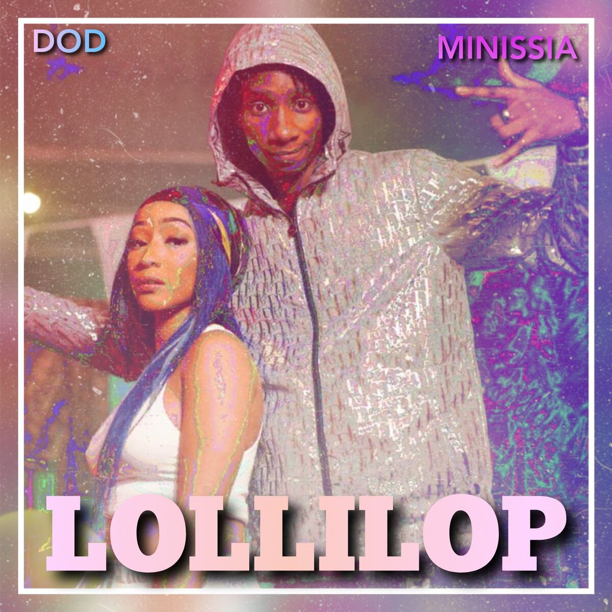 Album cover of Lollipop