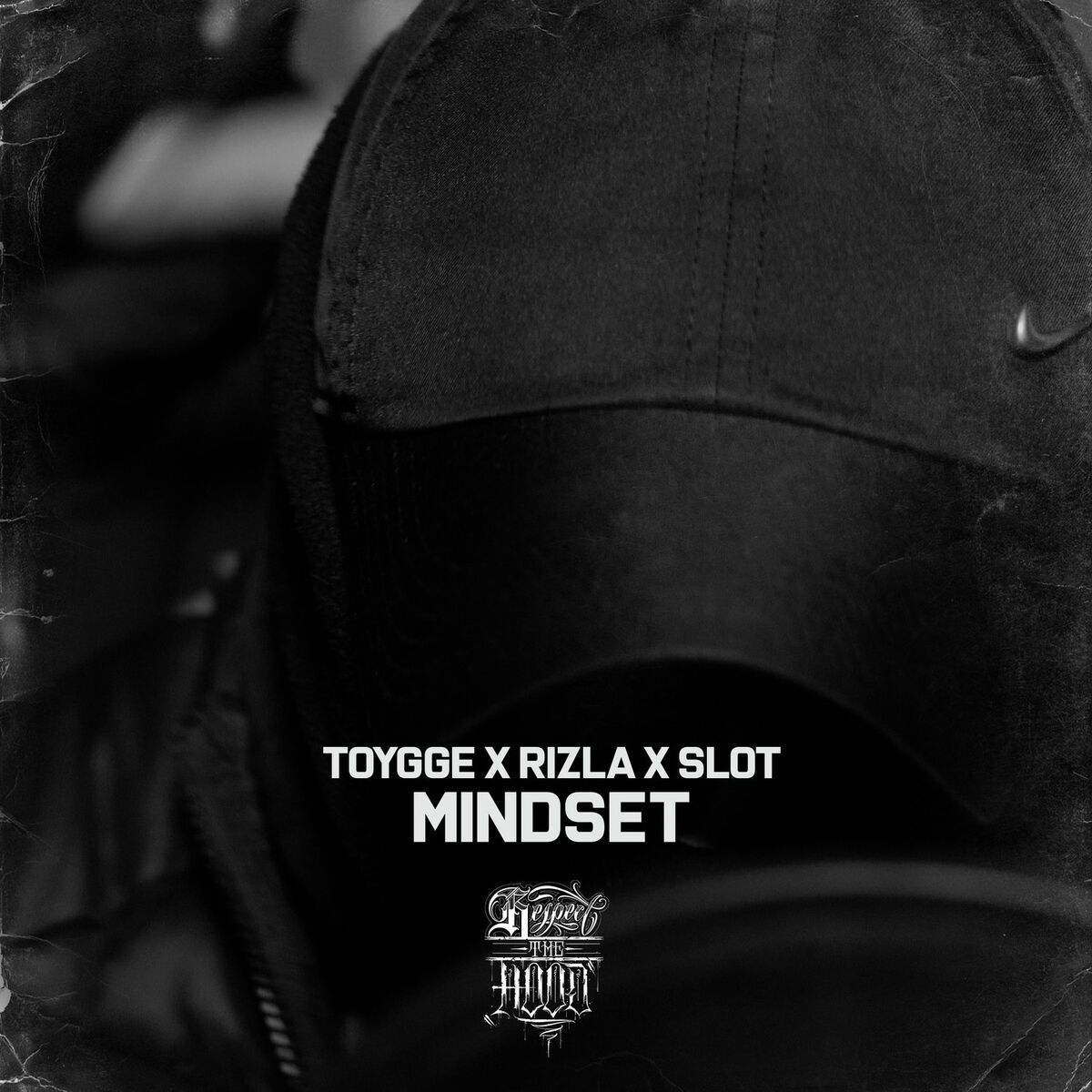 Album cover of MINDSET