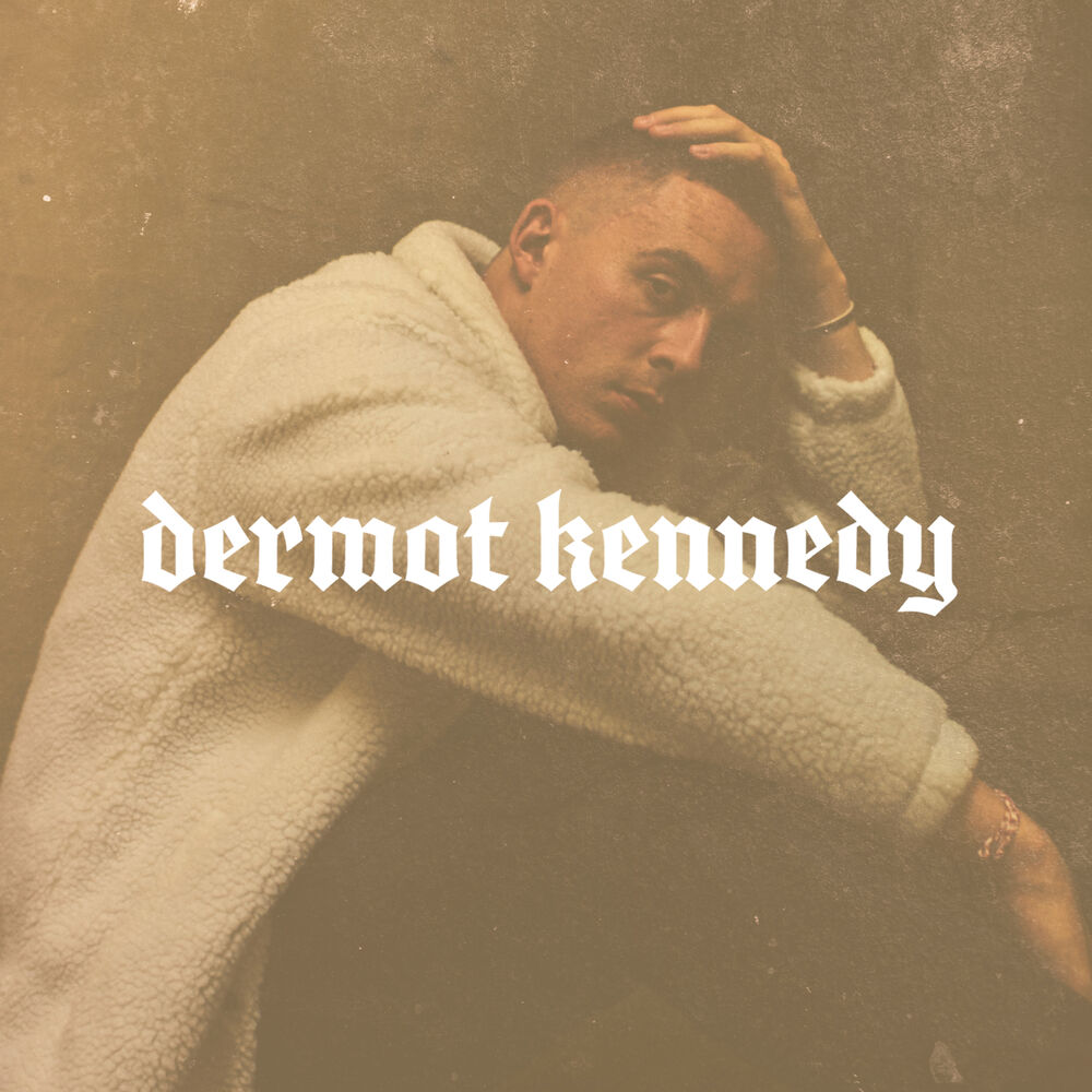 Picture of Dermot Kennedy