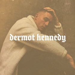 Cover of Dermot Kennedy