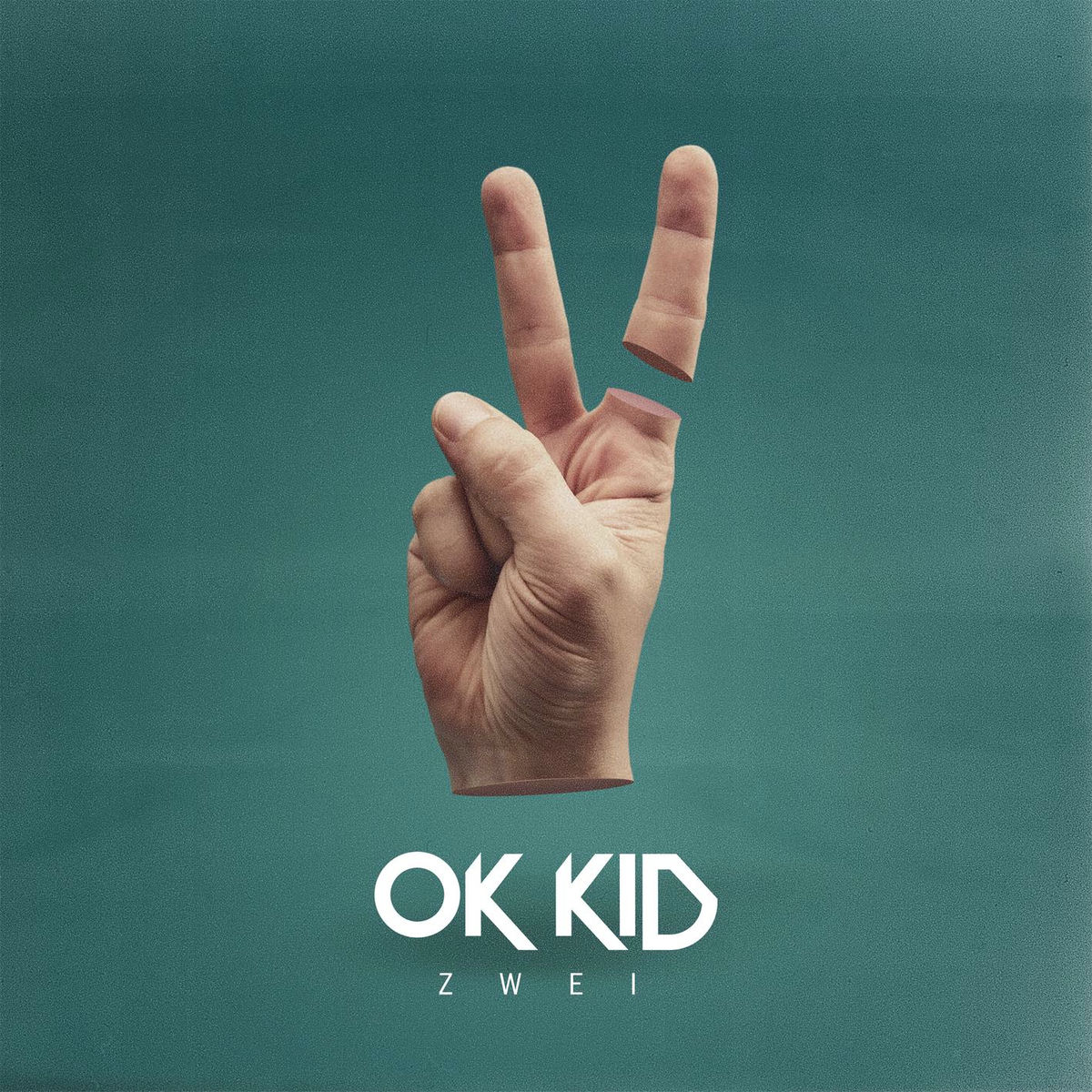 Album cover of Ich kann alles