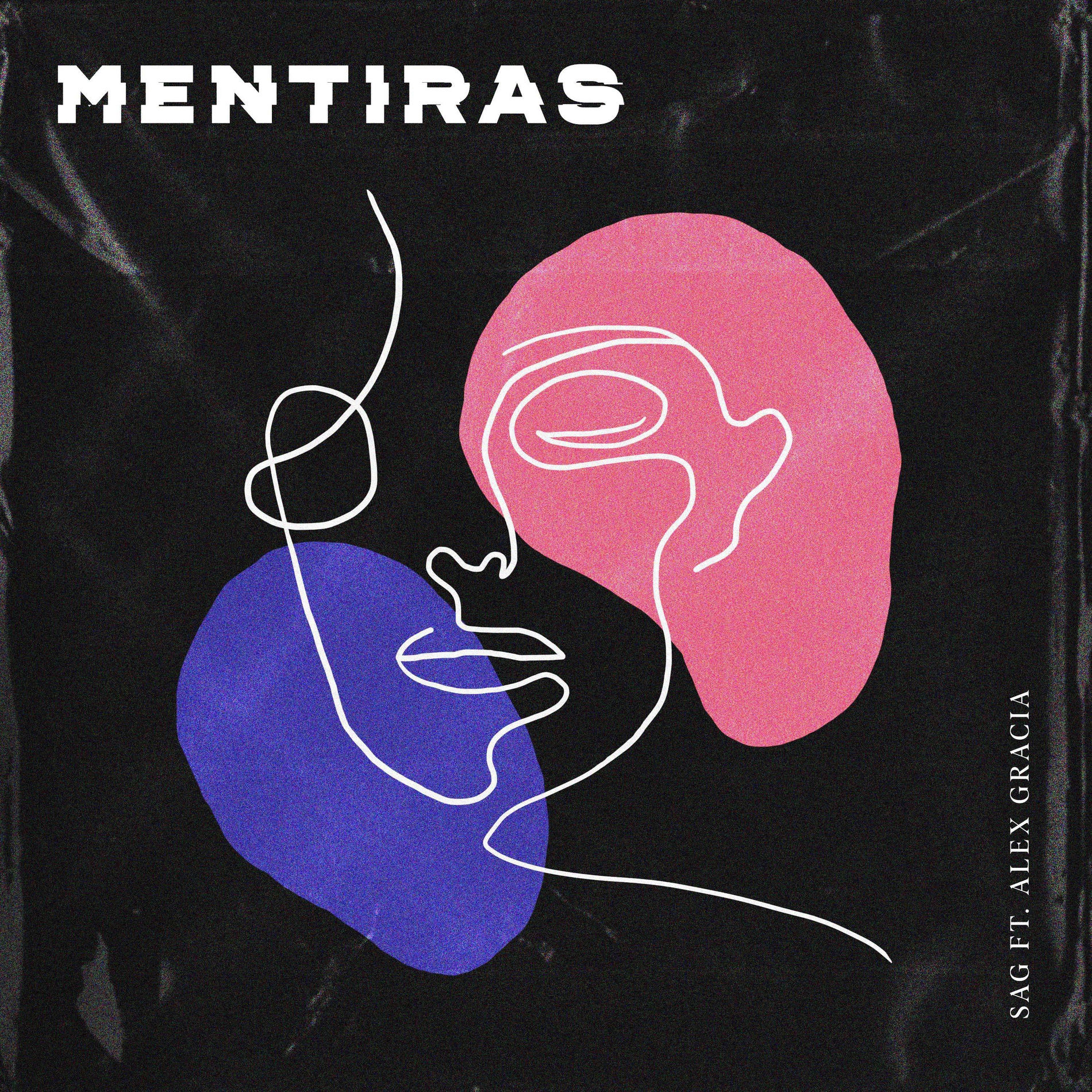 Album cover of Mentiras