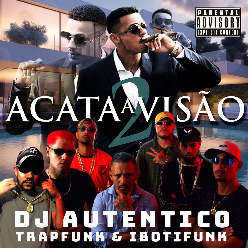Picture of Acata a Visão 2